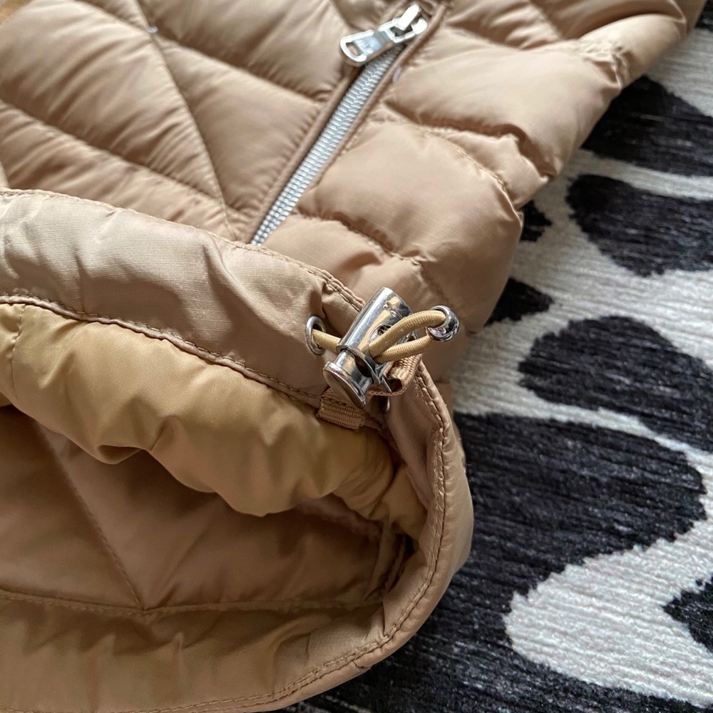 Polo RLX Down Vest - Picture 5 of 8